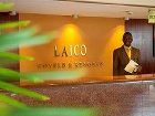 фото отеля Laico Okoume Palace Libreville Hotel