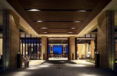 фото отеля Doubletree Resort by Hilton Sanya Haitang Bay