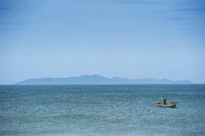 фото отеля Doubletree Resort by Hilton Sanya Haitang Bay