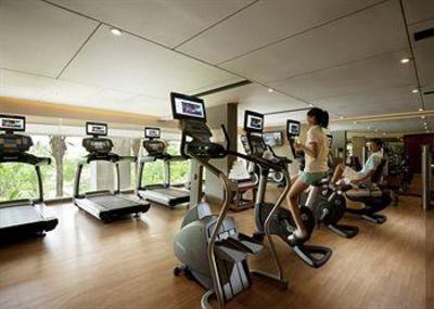 фото отеля Doubletree Resort by Hilton Sanya Haitang Bay