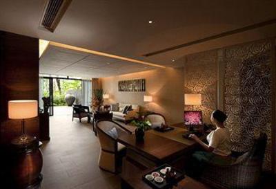 фото отеля Doubletree Resort by Hilton Sanya Haitang Bay