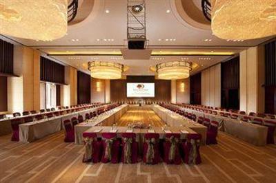 фото отеля Doubletree Resort by Hilton Sanya Haitang Bay