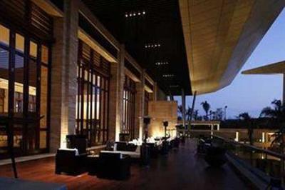 фото отеля Doubletree Resort by Hilton Sanya Haitang Bay