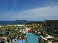 Doubletree Resort by Hilton Sanya Haitang Bay