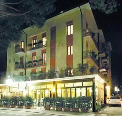 фото отеля Albergo Ragno