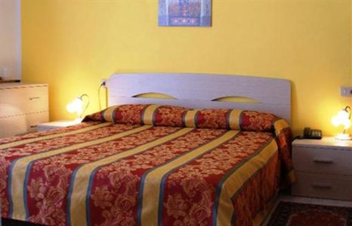 фото отеля Albergo Ragno