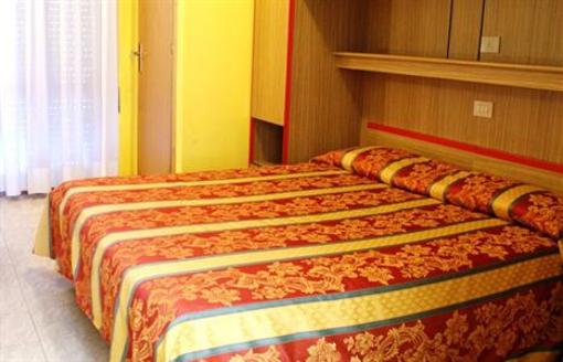 фото отеля Albergo Ragno