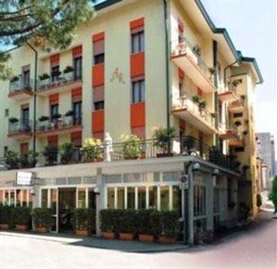 фото отеля Albergo Ragno