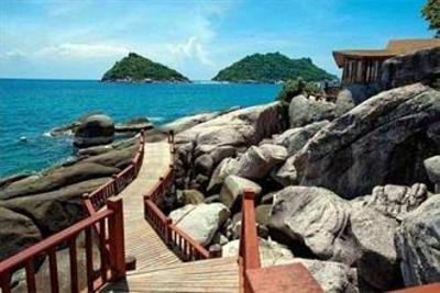 фото отеля Dusit Buncha Resort Koh Tao