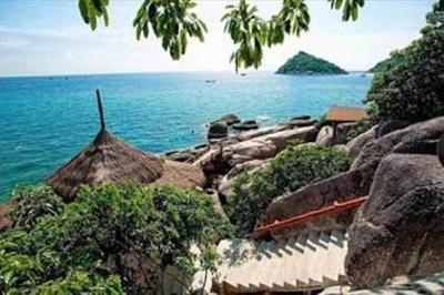 фото отеля Dusit Buncha Resort Koh Tao