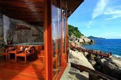 фото отеля Dusit Buncha Resort Koh Tao