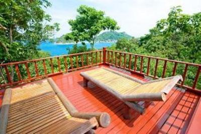 фото отеля Dusit Buncha Resort Koh Tao