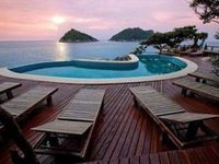 Dusit Buncha Resort Koh Tao