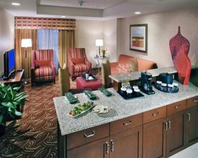 фото отеля Embassy Suites San Marcos