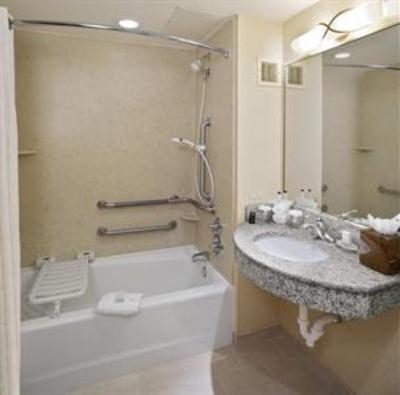 фото отеля Embassy Suites San Marcos