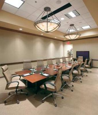 фото отеля Embassy Suites San Marcos