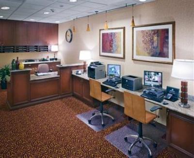 фото отеля Embassy Suites San Marcos