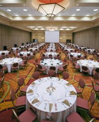 фото отеля Embassy Suites San Marcos