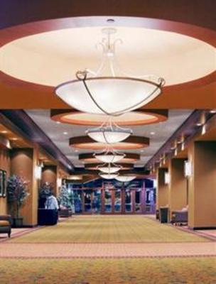фото отеля Embassy Suites San Marcos