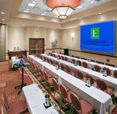 фото отеля Embassy Suites San Marcos