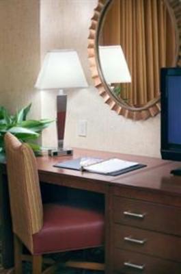 фото отеля Embassy Suites San Marcos