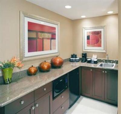 фото отеля Embassy Suites San Marcos