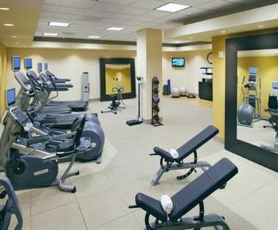 фото отеля Embassy Suites San Marcos