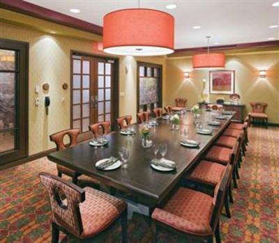 фото отеля Embassy Suites San Marcos