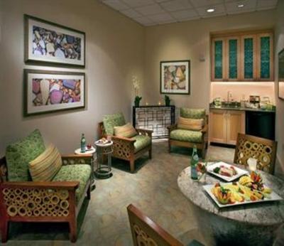 фото отеля Embassy Suites San Marcos