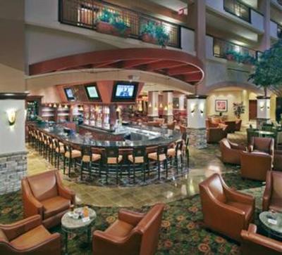 фото отеля Embassy Suites San Marcos