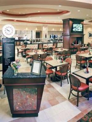 фото отеля Embassy Suites San Marcos