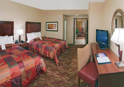 фото отеля Embassy Suites San Marcos