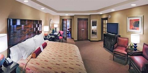 фото отеля Embassy Suites San Marcos
