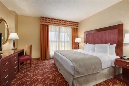 фото отеля Embassy Suites San Marcos