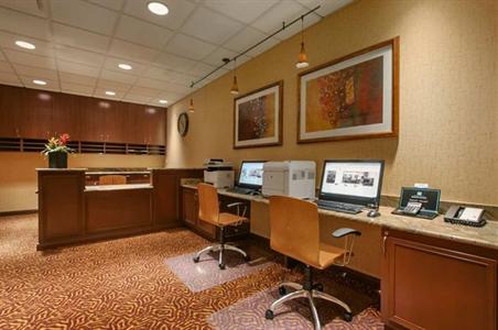 фото отеля Embassy Suites San Marcos