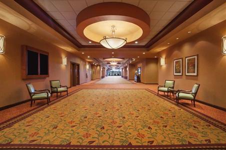 фото отеля Embassy Suites San Marcos