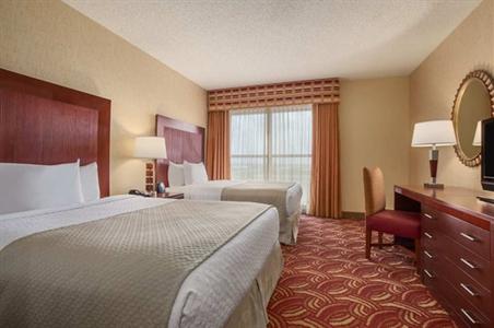 фото отеля Embassy Suites San Marcos