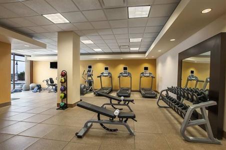 фото отеля Embassy Suites San Marcos