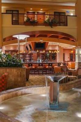 фото отеля Embassy Suites San Marcos