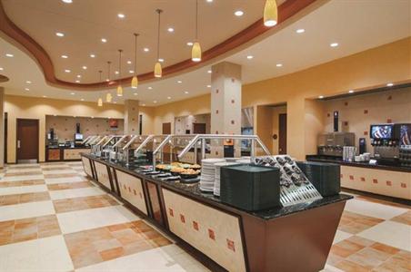 фото отеля Embassy Suites San Marcos