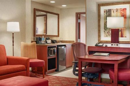 фото отеля Embassy Suites San Marcos