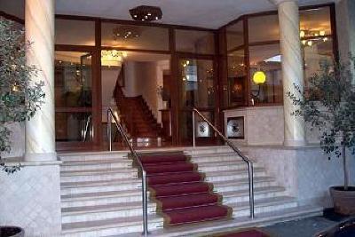 фото отеля Lola Piccolo Hotel