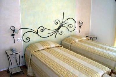фото отеля Lola Piccolo Hotel