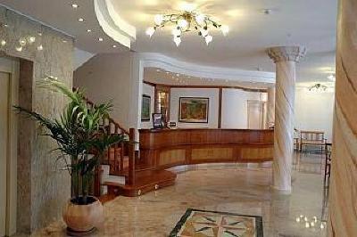 фото отеля Lola Piccolo Hotel