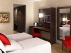 фото отеля Hotel Roma Rooms and Suites Fiumicino