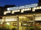 фото отеля Hotel Roma Rooms and Suites Fiumicino