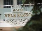 фото отеля Hotel Vele Rosso