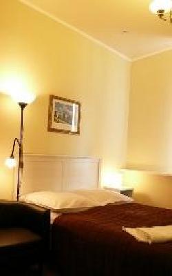фото отеля Bulvar Hotel Moscow