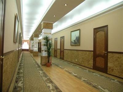 фото отеля Atlantida Hotel