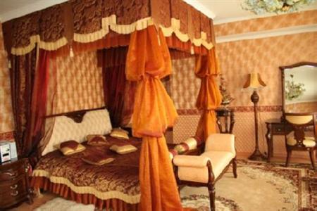 фото отеля Atlantida Hotel